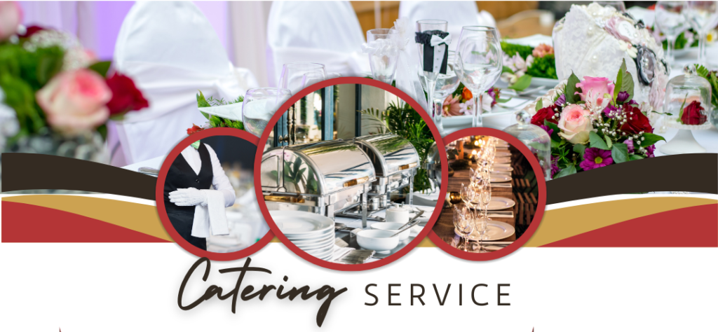 Catering – Julia's Mexican Grill